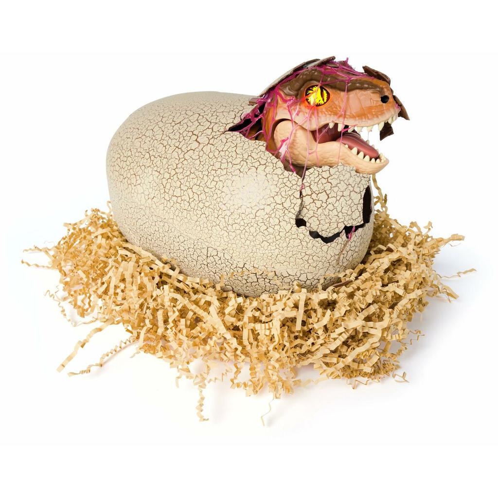 Dinosaur Jurassic World T-Rex 22 X 24 X 33 Cm