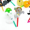 30Pcs Halloween Candy Holder Card Lollipop Candy Chocolate Decoration Cards