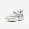 Anta Kids Lightweight Breathable Shock Absorbing Running Shoes Men Sneakers A12525501
