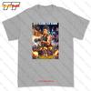 Jean Claude Van Damme Cyborg Tshirt Tee J960