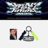 Pre-order 2025 NCT DREAM Tour The Dream Show 4: Dream The Future Key Ring Set