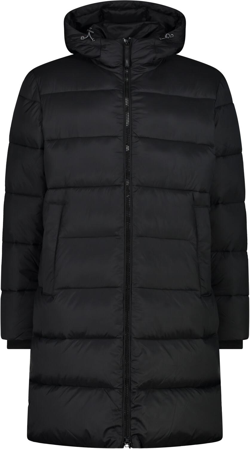 

Куртка CMP Parka Man Parka Fix Hood (34k3897-U901) nero 54