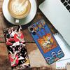 For Sony Xperia 10 VI Case Unique Pattern Printed TPU Anti-drop Cell Phone Cover