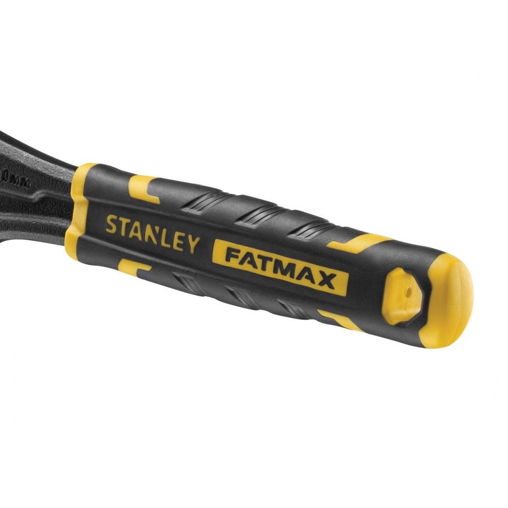 Stanley Hand Tools Fatmax Quick Adjustable Wrench