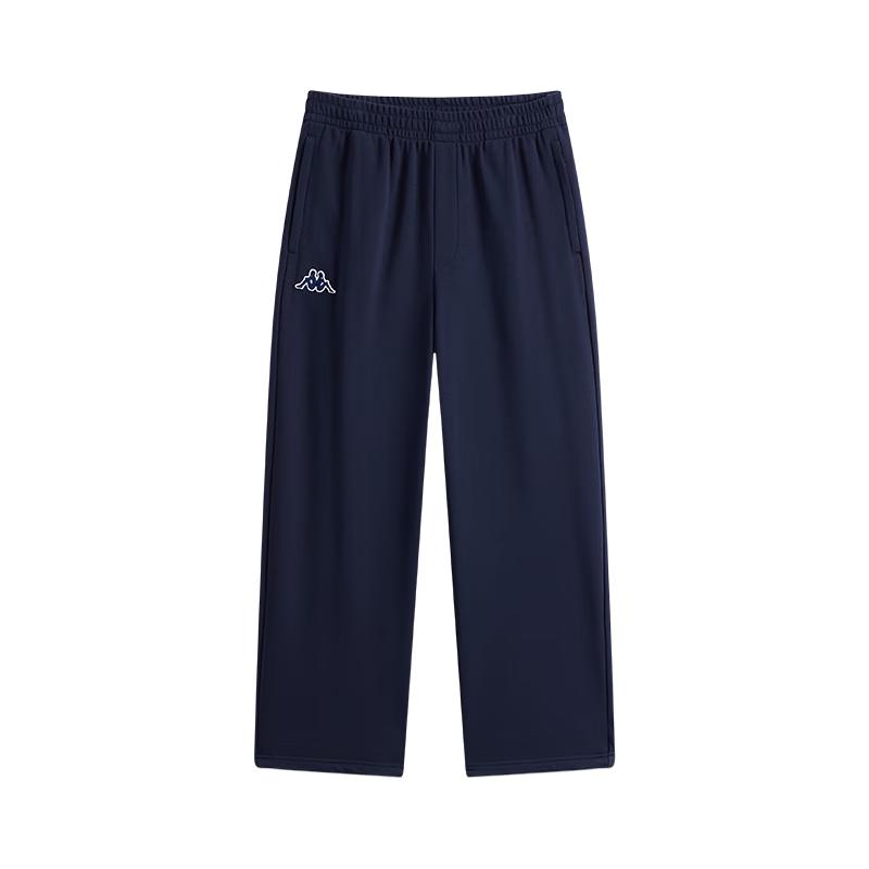 

Kappa Men s 2025 Winter Knit Straight-Leg Pants L