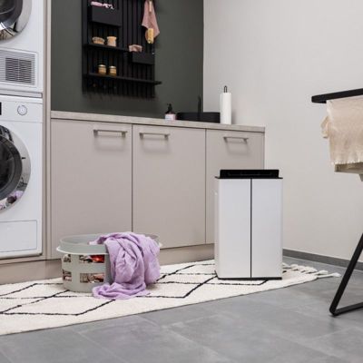 Dehumidifier STADLER FORM Dehumidifier connected purifier