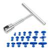 Car Dent Removal Tools Paintless Body Dent Remover Dent Repair Tools
