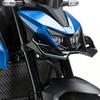 For HONDA CB 750 Hornet 2025-2026 New Motorcycle Side Downforce Spoiler Fairing Winglet  Naked Side Front Aerodynamic Wind Wing