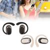 Language Translator Earbuds Phone Call Real Time Bluetooth 5.4 144 Languages Wireless Earbuds for Business