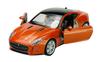 WELLY JAGUAR F-TYPE ORANGE 1:34 43699