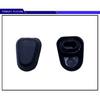 2PCS OEM Door rubber cover For Jetta Polo Golf Passat Tiguan UP Octavia Fabia Sharan Amarok 5N0 837 111 5N0837111