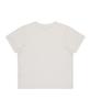 DOMINANT Essential Pigment T-Shirts Cream