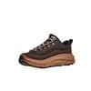 HOKA Tor Summit Sneakers Gusseisen Walnuss Unisex Sneaker Grau 1147952-CNW