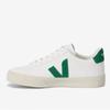 Veja Unisex Campo Casual Leather Elevated Sneakers Svju243cp05