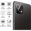 Camera Protection - Phonillico - Xiaomi MI 11 LITE - Tempered Glass - Pack of 2 - Transparent