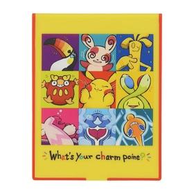 [Pokemon] Pokemon Center Folding Mirror: What s Your Charm Point?