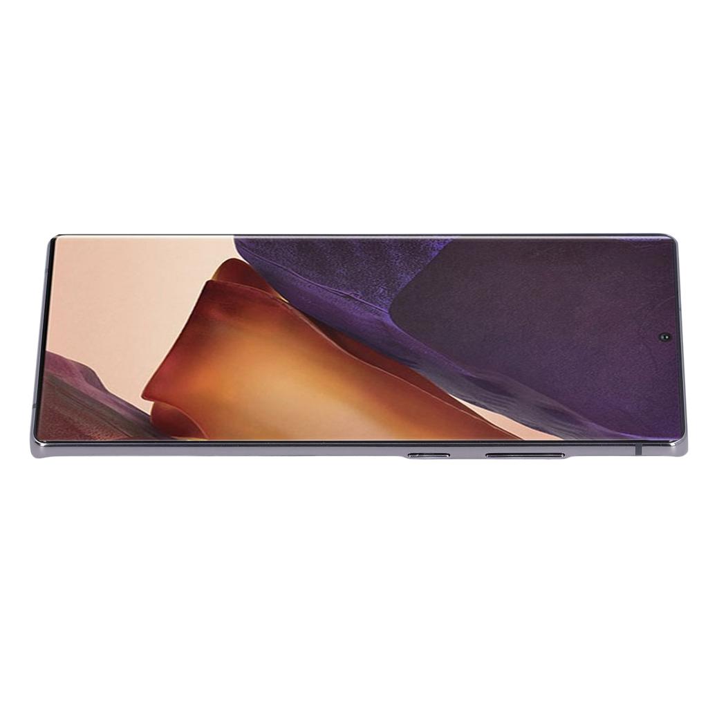 Phone Screen Replacement with Frame Repair Tools Responsive Phone Touch Digitizer Assembly for Galaxy Note 20 SM N980
