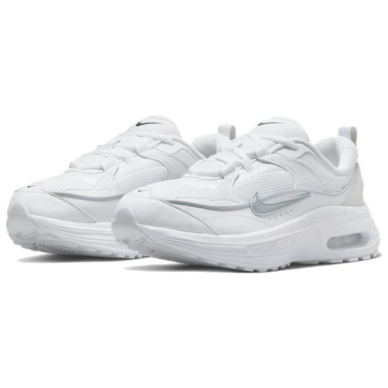 Nike Air Max Bliss Summit White Women's Sneakers Casual Shoes DH5128-101