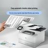 HP 4104fdw A4 Black & White Multifunction Laser Printer CN plug (adapter included)