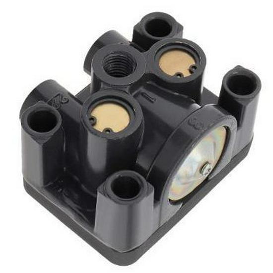 

SV3371 Pneumatic Directional Control Valve for BENZ Gearbox No чорний