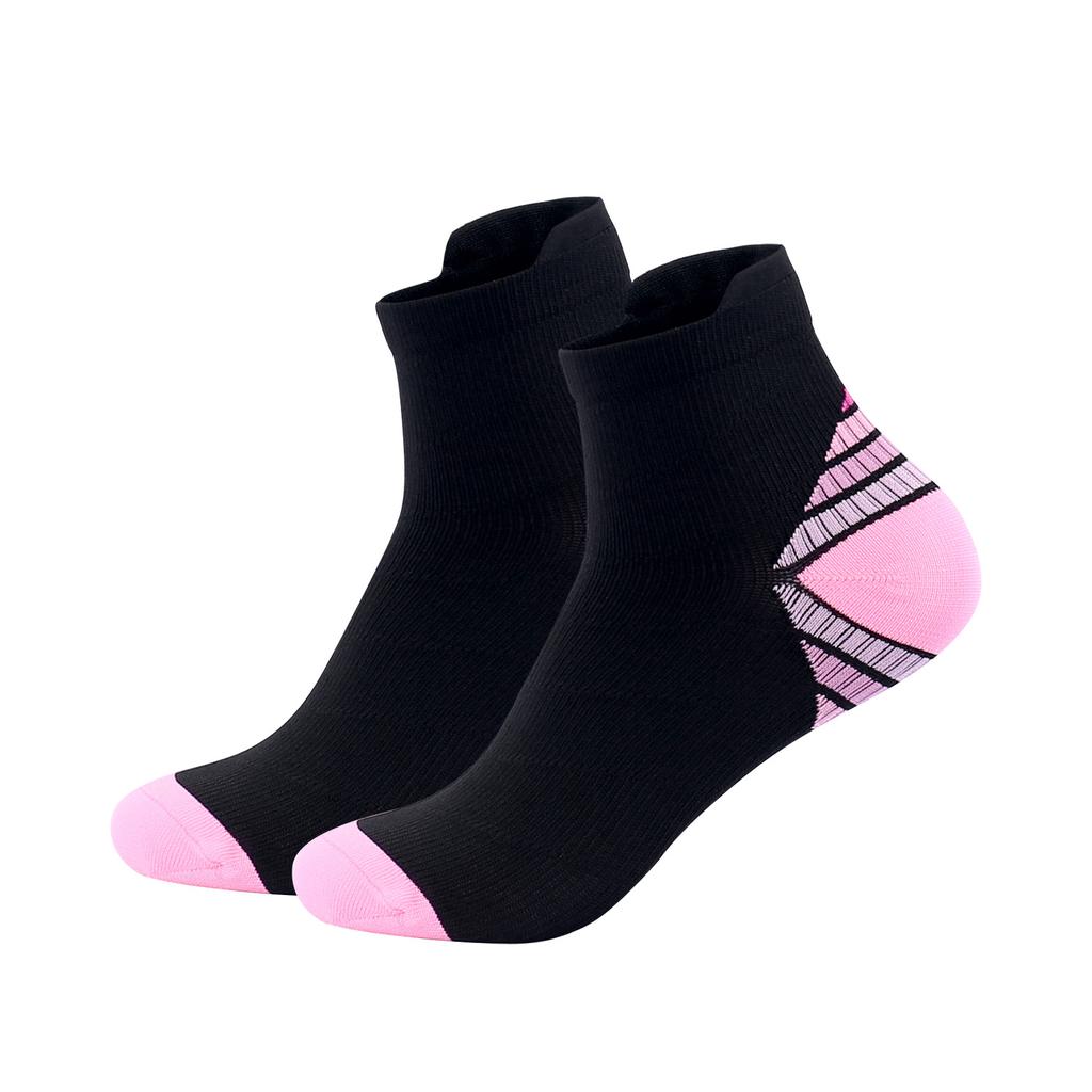 Outdoor Sports Ankle Socks Compression Socks Running Protective Gear Short Socks, Ankle Socks High Elastic Pressure Socks
