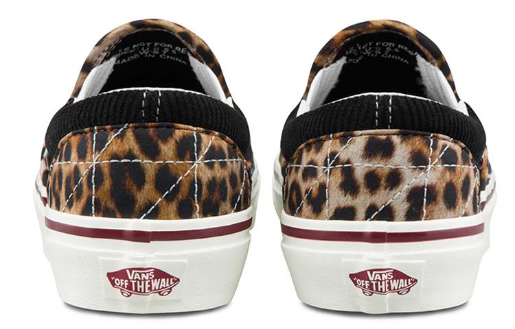 Slip-On Classic Vans 98 Dx 'Anaheim Factory - Quilted Mix' VN0A5HZN9GU