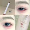 Eyeliner pen pearlescent matte high-gloss brightening long-lasting non-smudging eyeliner