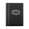 10 Page PVC Coin Album for Organizing Medals and Collectibles