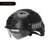 Tactical Water Rescue Safety Helmet Fast Simple Tactical Helmet Outdoor Cycling Mountaineering Tactical Helmet
