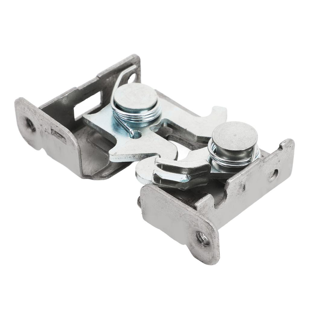 Lower Hood Lock Latch Kit 51237008755 Hood Bonnet Lid Open Catch Lock for E82 E88 E90 E92 E93 E60