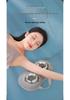 Multi-Functional Neck and Lumbar Support Massage Pillow for Home & Car