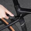 Premium Alloy Steel Spanner Sturdy Bicycles Ratchet Wrench Multifunctional And Suitable For Diverse Maintenance Needs