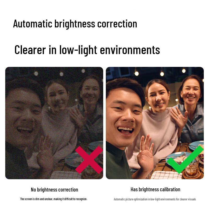 Deli 1080P HD USB Webcam with Microphone - MM101 Series