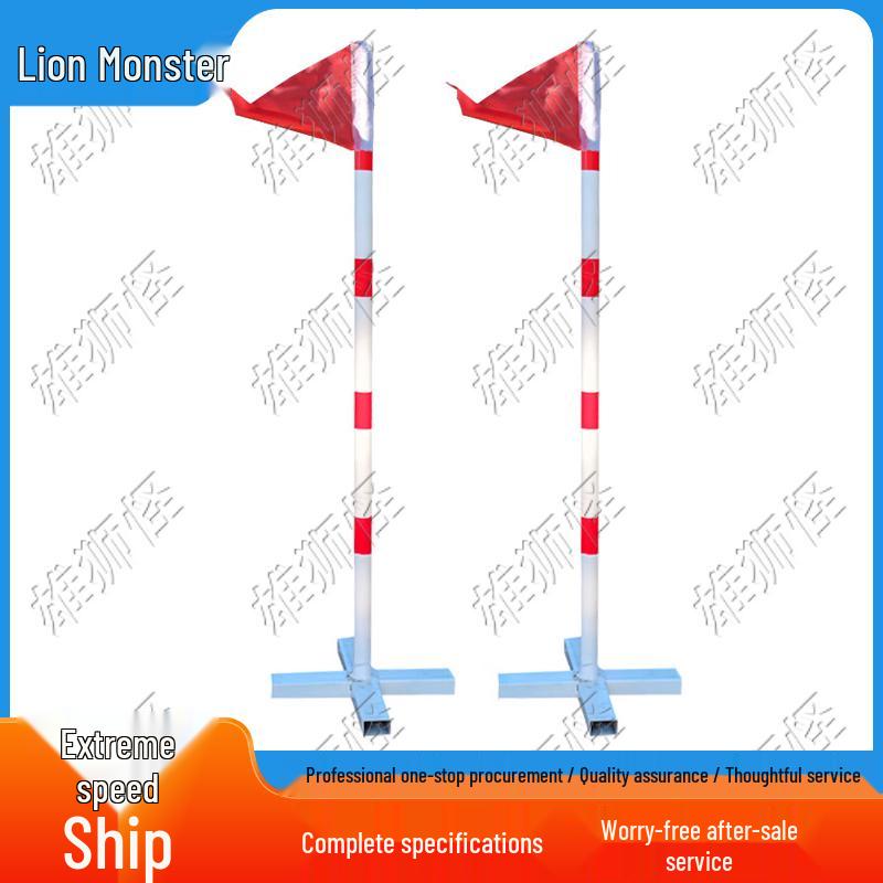 Lion-X Mobile 400m Obstacle Course Training Equipment