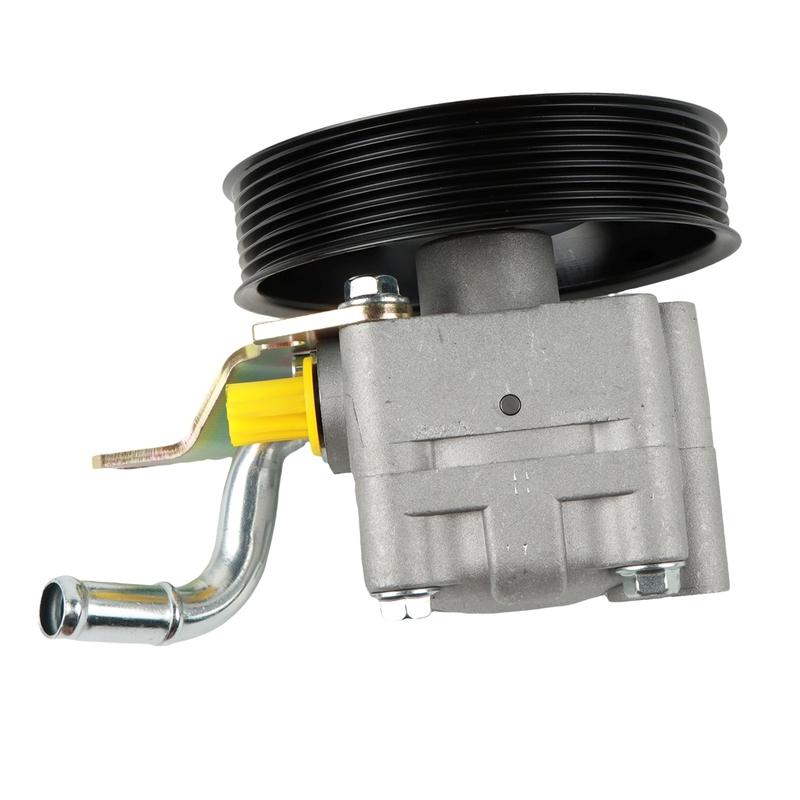 Power Steering Pump For Nissan 370Z Infiniti QX50 Q50 FX35 EX35 EX37 FX37 G35 G37 49110JK20A 49110JK200 491101CB0B 491101EA0A