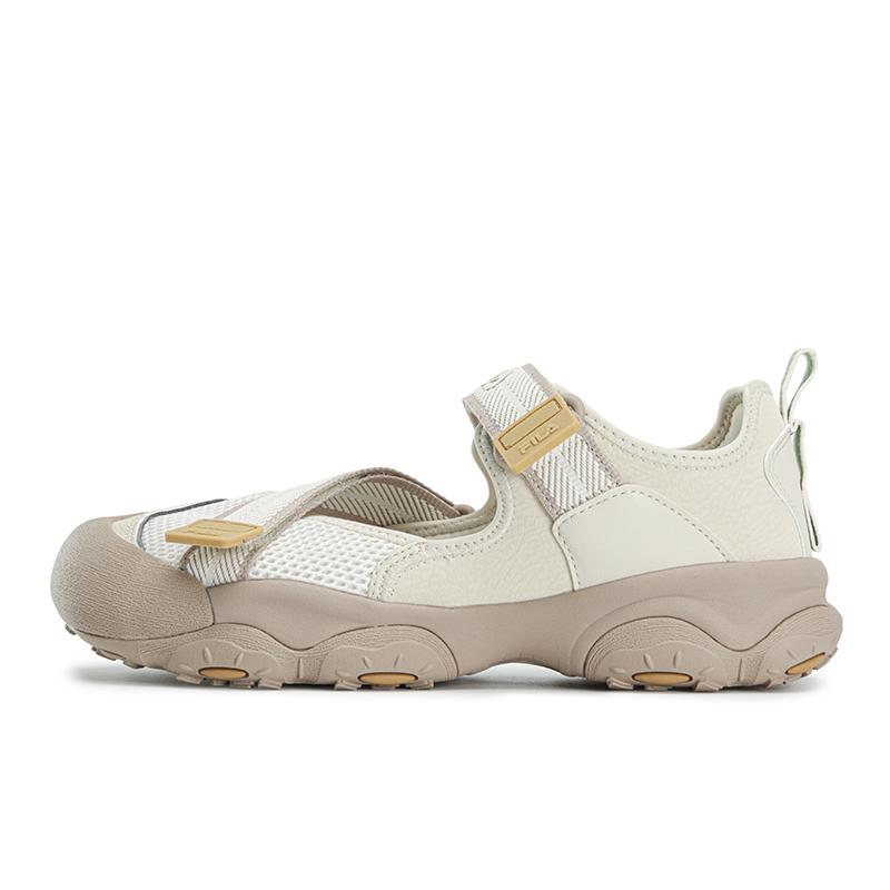 FILA FLUID 7 Beach Sandals Women s F12W622407FGW 39