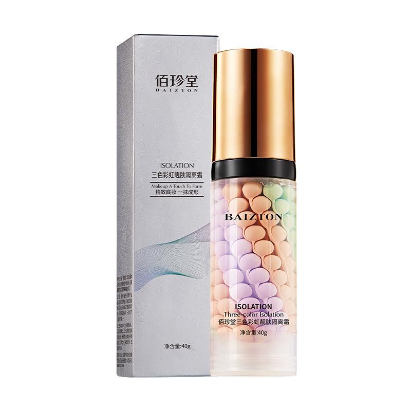 

Pore Concealer Face Brightening Effects Tone Correcting Face Moisturizer With Sunscreen Cover Up The Concealer 40G One Size жовтий