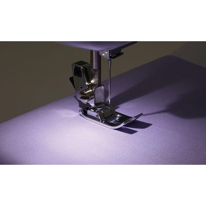 Brother Ke14s Little Angel Sewing Machine 14 Stitches White