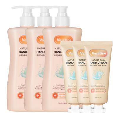 Cura delle mani e dei piedi – Maschere e creme per le mani