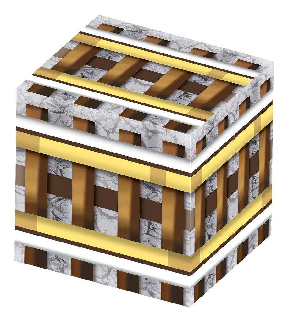 Magnetic Cube Game: High Attraction Educational Building Blocks