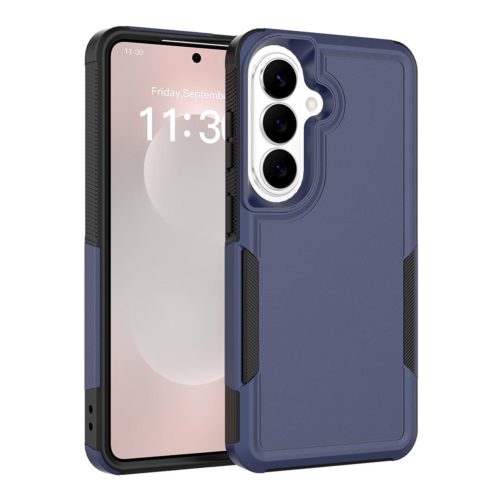 for Galaxy S26 Plus/S26+ Phone Case, Shockproof heavy Case Dual Layer Hard Cover for Samsung Galaxy S26 Phone Case