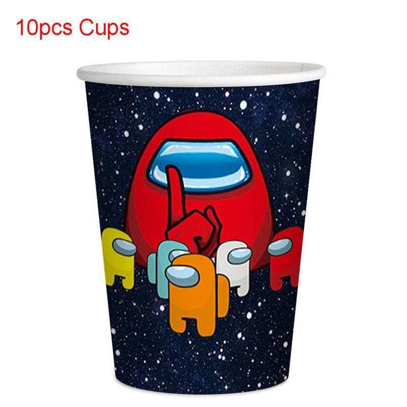 Birthday Party Theme Supplies Decoration Kids Plate Tablecloth Banner