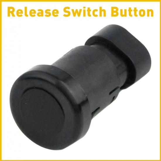 Rear Liftgate Window Release Switch Button for 2007-2014 Tahoe YUSon 22863048 H