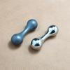 Rotating Pen Spinning Simulator Titanium Zinc Zinc Alloy Bone Fingertip Spinner Knucklebone Spinner  Children