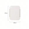 Portable Folding Home Cutting Board Kitchen Camping Outdoor Cutting Fruit Cutting Board
