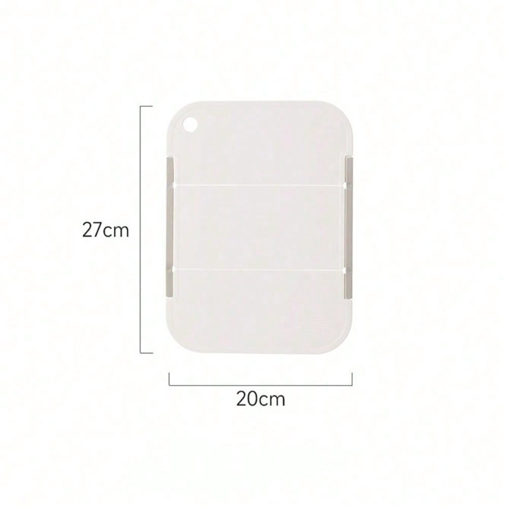 Portable Folding Home Cutting Board Kitchen Camping Outdoor Cutting Fruit Cutting Board