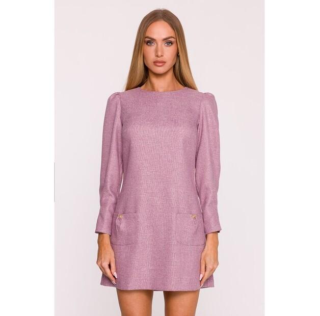 Платье вечернее Made of Emotion M870 EU M