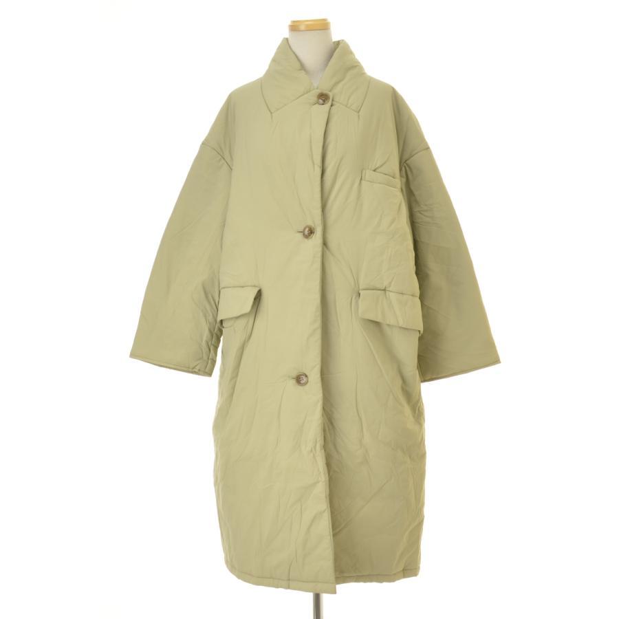 SLOBE IENA / SLOBE IENA 24AW 24020912601040 topthermo coat coat