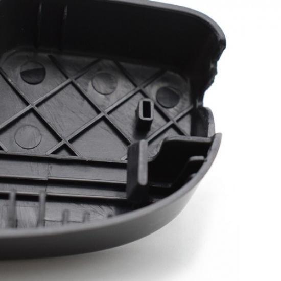 Abdeckung für Mutter/Schraube des vorderen Scheibenwischerarms für BMW E90 E91 E92 E93, Paar