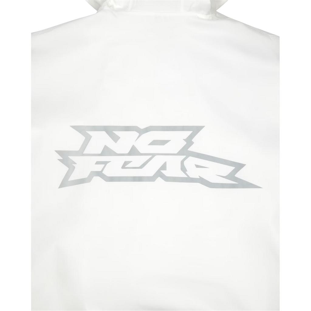 No Fear Mens Oversized Ski Jacket